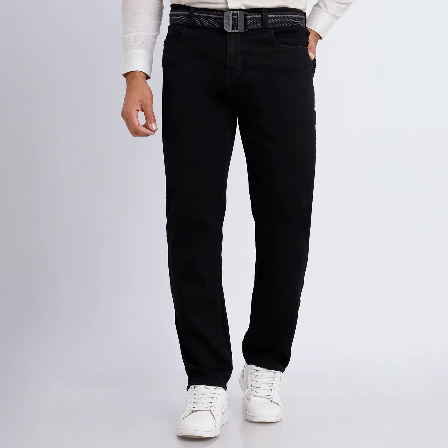 Jean Negro Slim