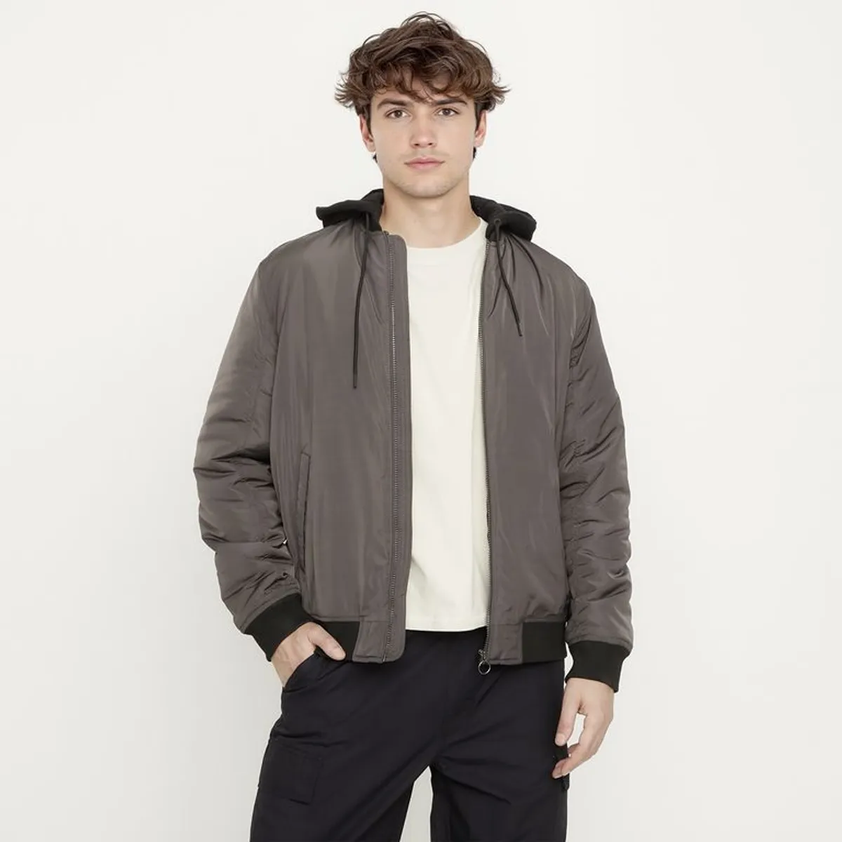 Moda casual masculina